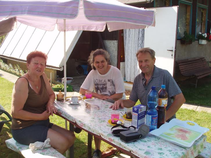 Parvovci